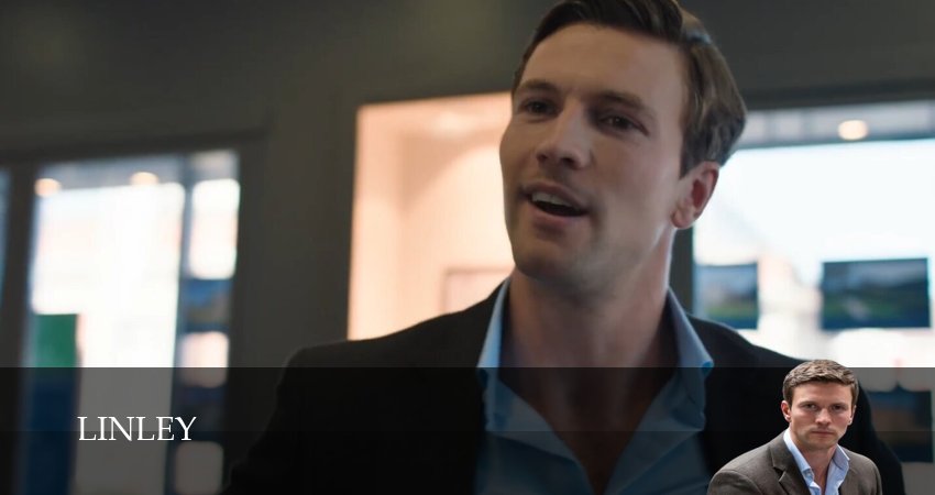 Сериал Линли (2025) 1 сезон 7 серия в 4K UHD и HD смотреть онлайн бесплатно