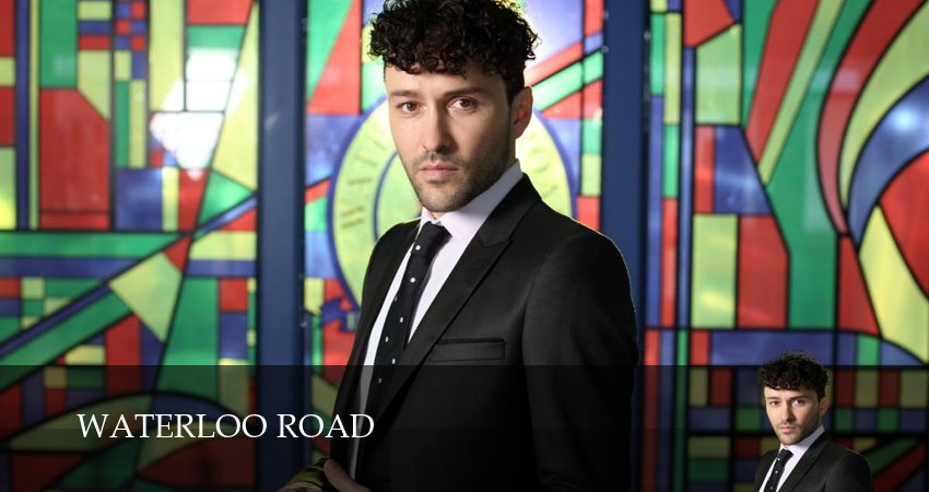Улица Ватерлоо (2025) 16 сезон 1 серия смотреть онлайн без рекламы