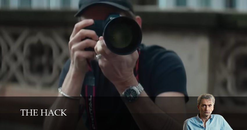 Смотреть сериал Взлом (2025) 1 сезон 2 серия без рекламы в HD