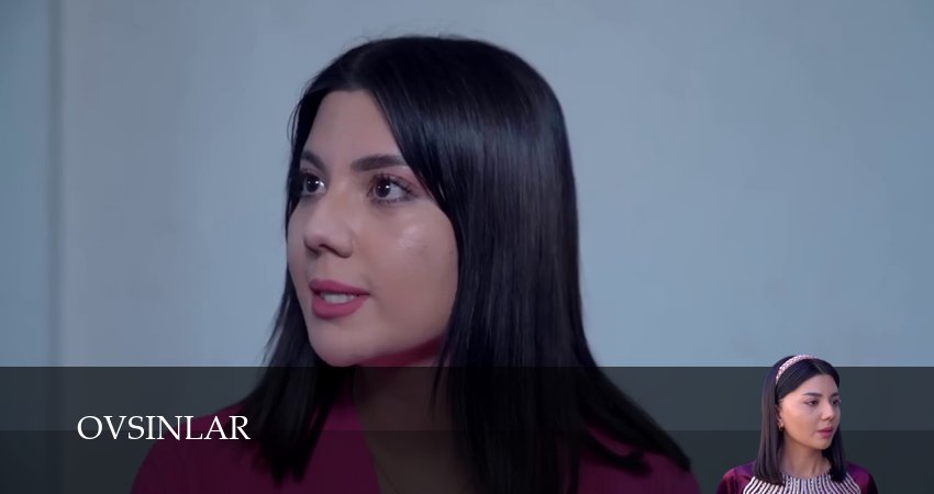 Сериал Ovsinlar (2025) 1 сезон 8 серия смотреть бесплатно в хорошем качестве