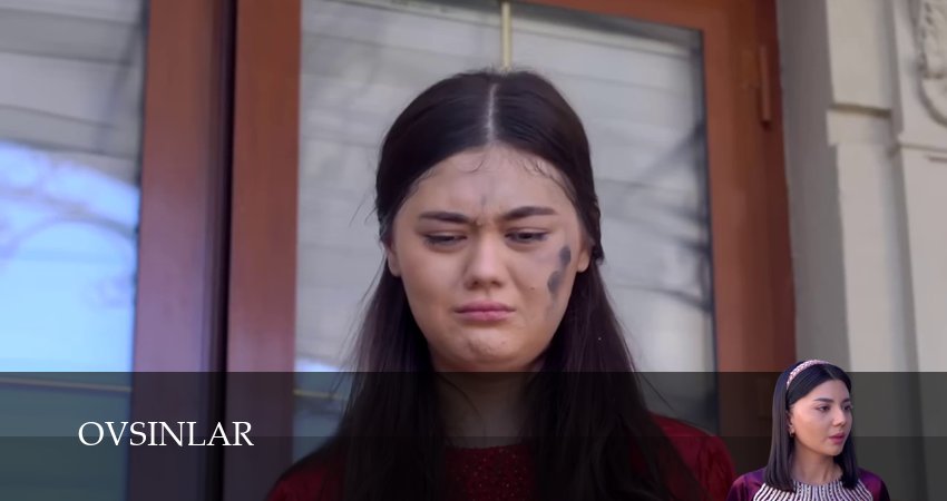 Ovsinlar (2025) 1 сезон 11 серия полностью в хорошем качестве и бесплатно