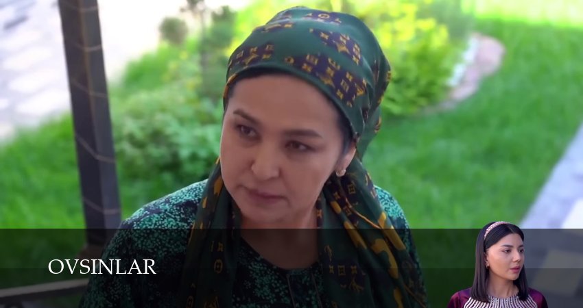 Смотреть сериал Ovsinlar (2025) 1 сезон 12 серия в хорошем качестве онлайн