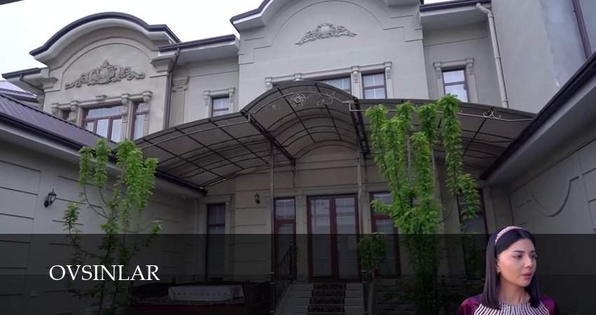 Ovsinlar (1 сезон, 2025) смотреть онлайн бесплатно в хорошем HD 1080 качестве