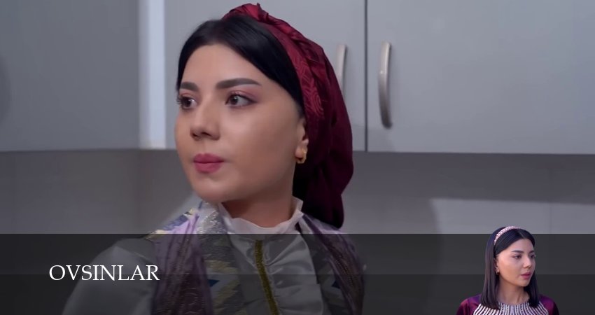 Ovsinlar 1 сезон 15 серия смотреть в хорошем качестве