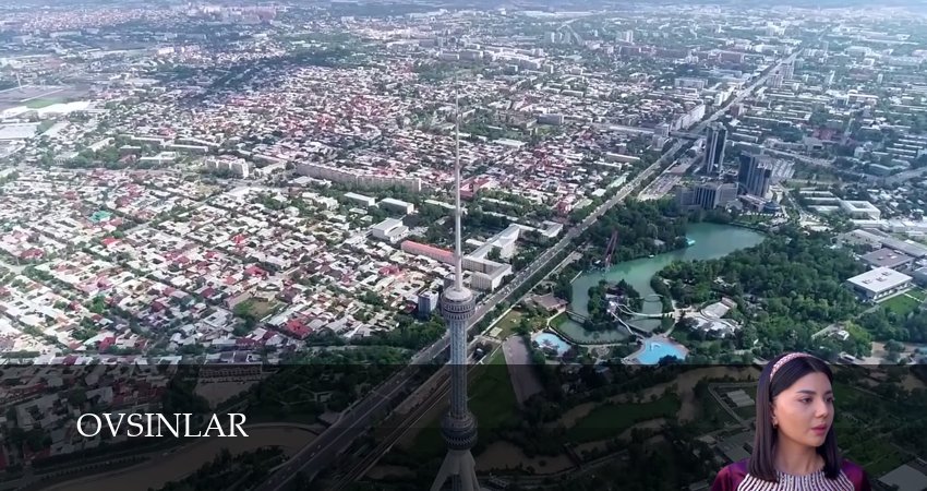 Ovsinlar 1 сезон 16 серия смотреть онлайн бесплатно в хорошем качестве