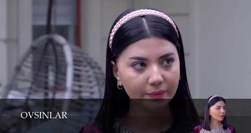 Сериал Ovsinlar (1 сезон, 2025) смотреть онлайн