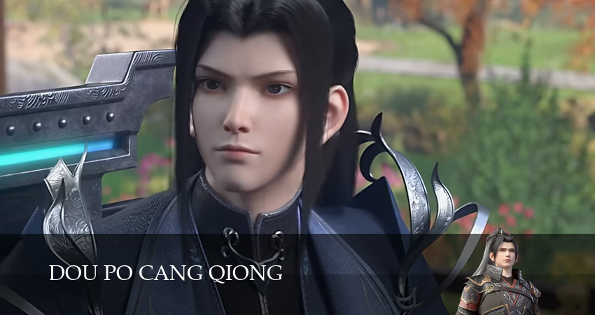 Сериал Расколотая битвой синева небес (5 сезон, 168 серия) смотреть онлайн бесплатно в хорошем HD качестве