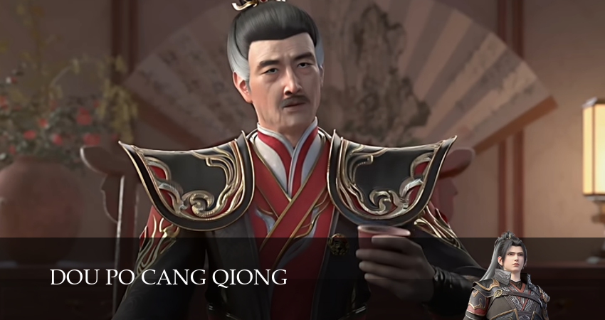 Расколотая битвой синева небес (2024) 5 сезон 169 серия смотреть бесплатно полностью