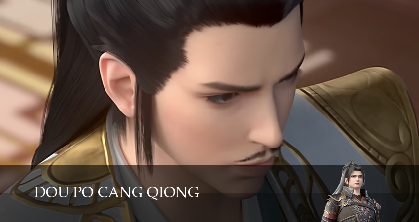 Сериал Расколотая битвой синева небес (5 сезон, 170 серия) смотреть онлайн бесплатно в хорошем HD 1080 качестве