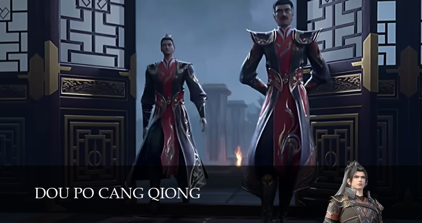 Расколотая битвой синева небес (5 сезон) смотреть все серии | 2024