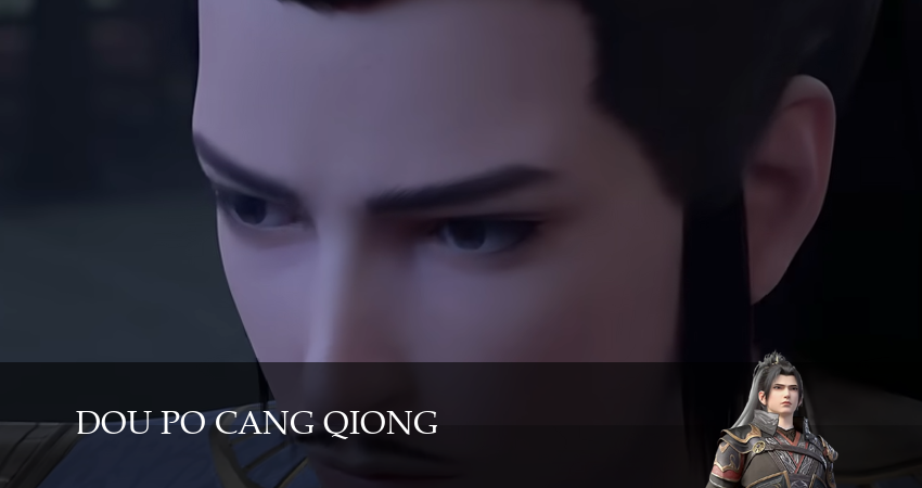 Сериал Расколотая битвой синева небес (5 сезон, 2024) смотреть онлайн бесплатно в хорошем качестве