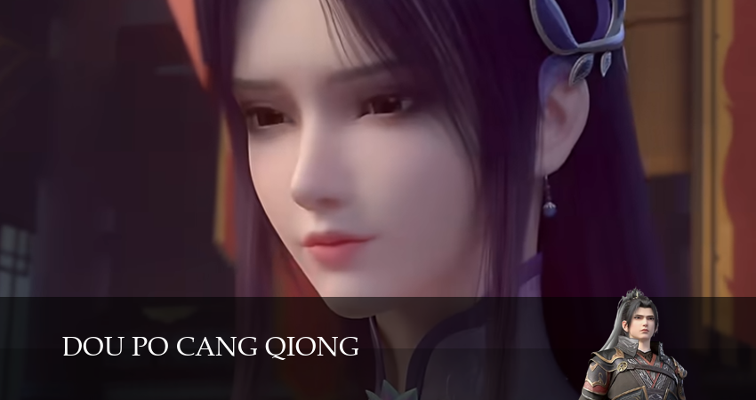 Сериал Расколотая битвой синева небес (5 сезон) смотреть все серии | 2024