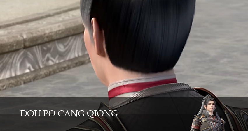 Расколотая битвой синева небес (5 сезон, 2024) смотреть все серии