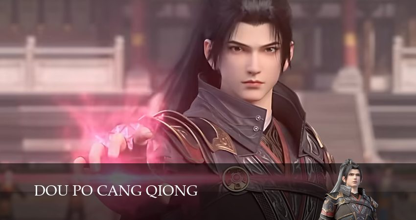 Сериал Расколотая битвой синева небес (5 сезон, 2024) смотреть онлайн бесплатно