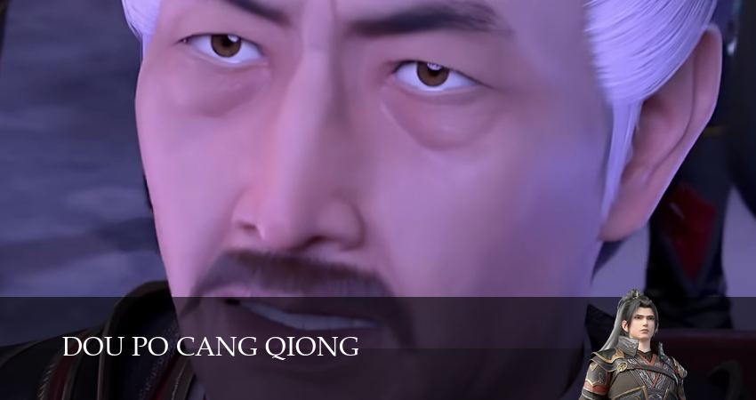 Расколотая битвой синева небес (5 сезон, 186 серия) смотреть онлайн