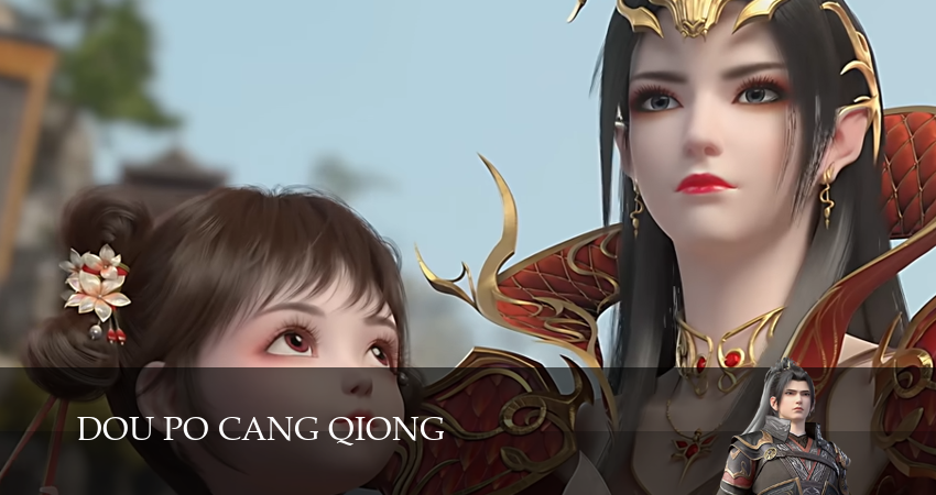 Смотреть сериал Расколотая битвой синева небес 5 сезон 191 серия бесплатно и без рекламы