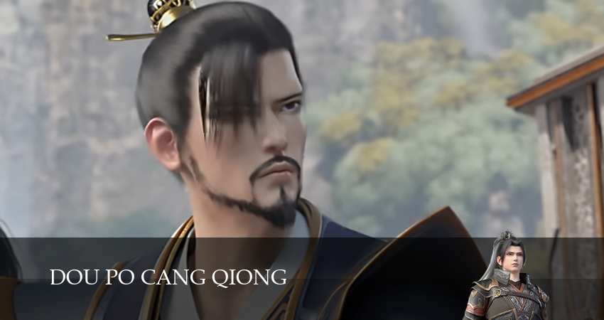 Сериал Расколотая битвой синева небес (5 сезон, 2024) смотреть бесплатно онлайн