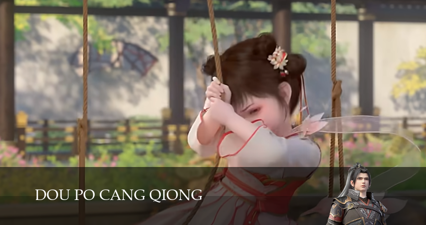 Расколотая битвой синева небес (2024) 5 сезон 196 серия смотреть онлайн без рекламы и регистрации