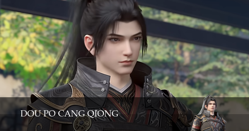 Расколотая битвой синева небес (2024) 5 сезон 198 серия смотреть в 4K качестве онлайн