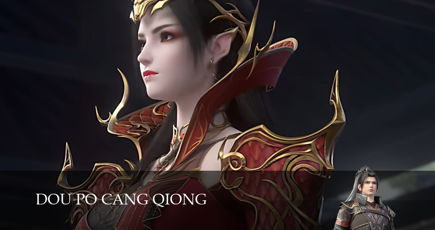 Сериал Расколотая битвой синева небес (5 сезон, 2024) смотреть онлайн бесплатно в хорошем качестве