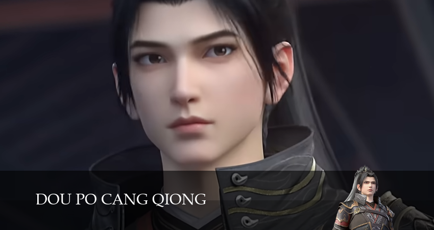 Сериал Расколотая битвой синева небес (2024) 5 сезон 200 серия смотреть онлайн в качество 1080 HD или 4K