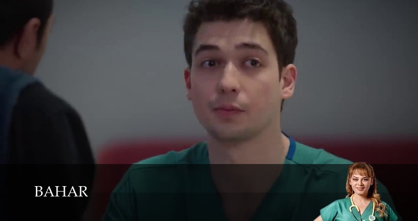 Бахар (1 сезон) в HD | 2024