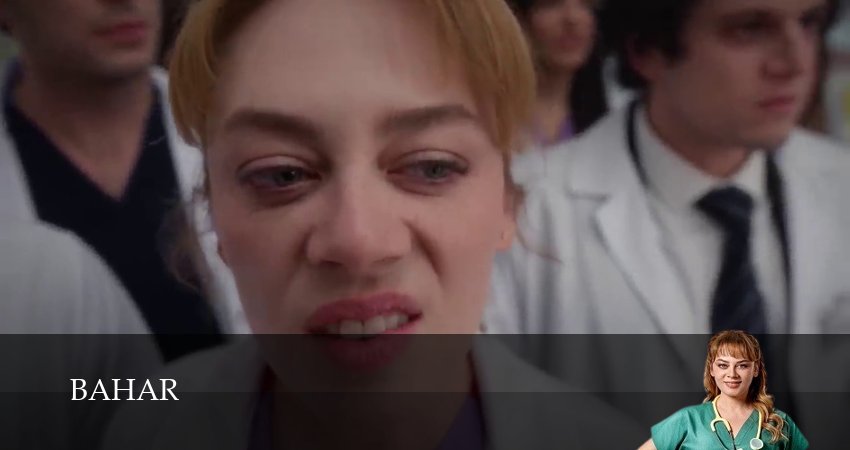 Смотреть сериал Бахар (2024) 1 сезон 60 серия в хорошем качестве онлайн