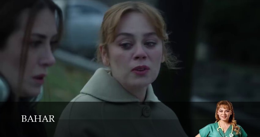 Сериал Бахар (1 сезон, 63 серия) смотреть онлайн все серии подряд в хорошем качестве