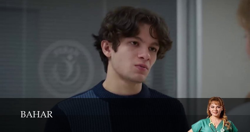 Сериал Бахар (1 сезон, 65 серия) смотреть онлайн в хорошем качестве бесплатно