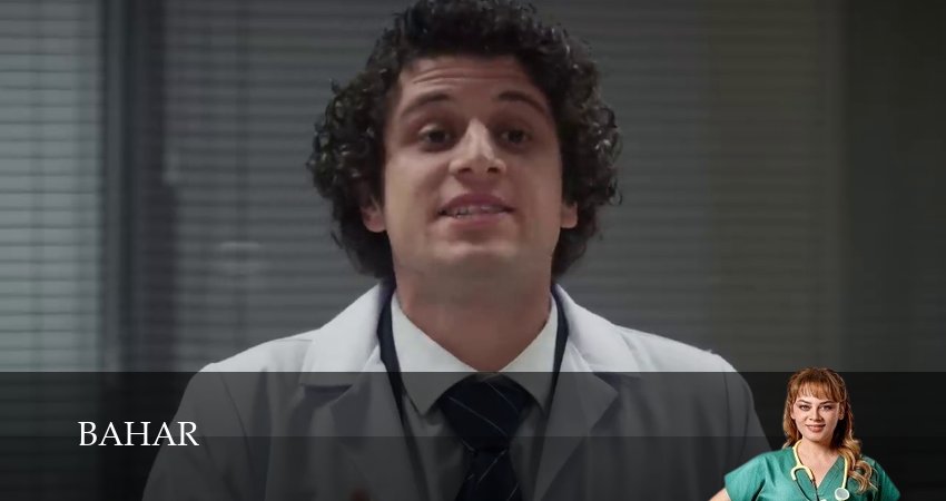 Бахар (2024) 1 сезон 66 серия смотреть онлайн в хорошем качестве