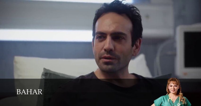 Бахар (1 сезон, 67 серия) смотреть онлайн без рекламы