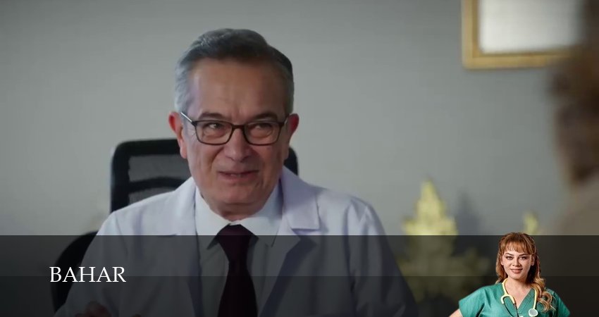 Бахар 1 сезон 68 серия смотреть полностью без перерыва