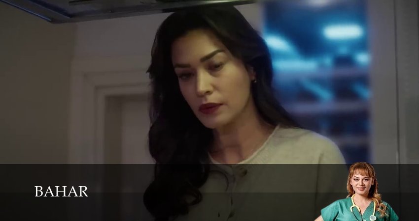 Бахар (2024) 1 сезон 72 серия онлайн бесплатно в высоком качестве