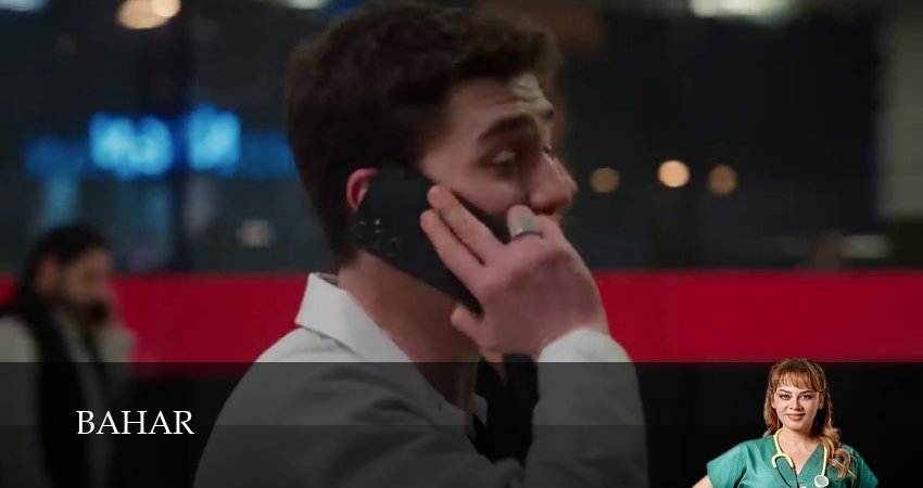 Смотреть сериал Бахар 1 сезон 74 серия в хорошем качестве HD