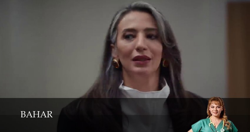 Сериал Бахар (1 сезон, 79 серия) смотреть онлайн