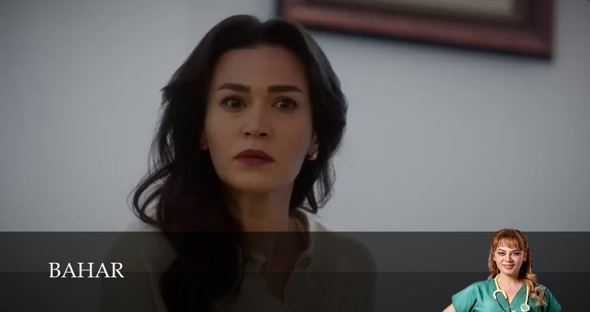 Смотреть сериал Бахар 1 сезон 84 серия в хорошем качестве HD