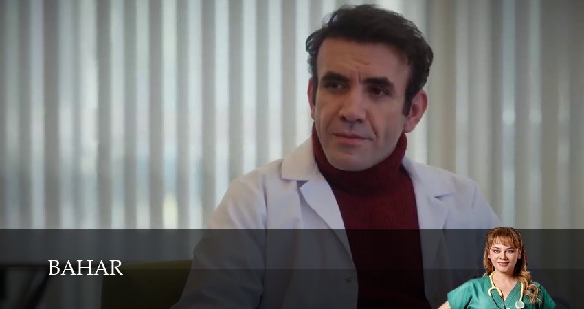 Бахар (1 сезон, 2024) смотреть онлайн в хорошем качестве бесплатно