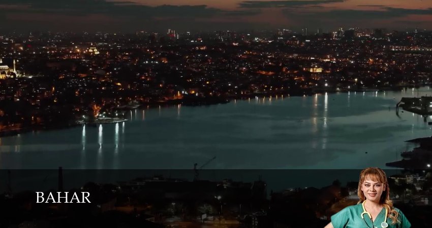 Бахар 1 сезон 88 серия смотреть в хорошем качестве