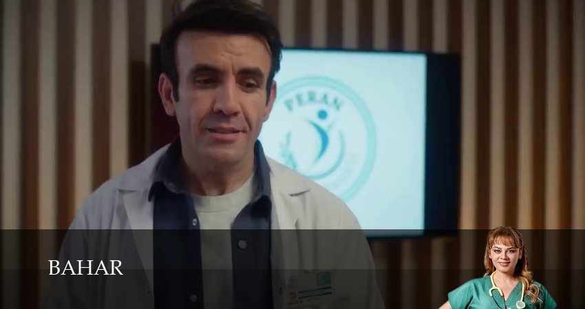 Бахар (2024) 1 сезон 89 серия смотреть онлайн бесплатно