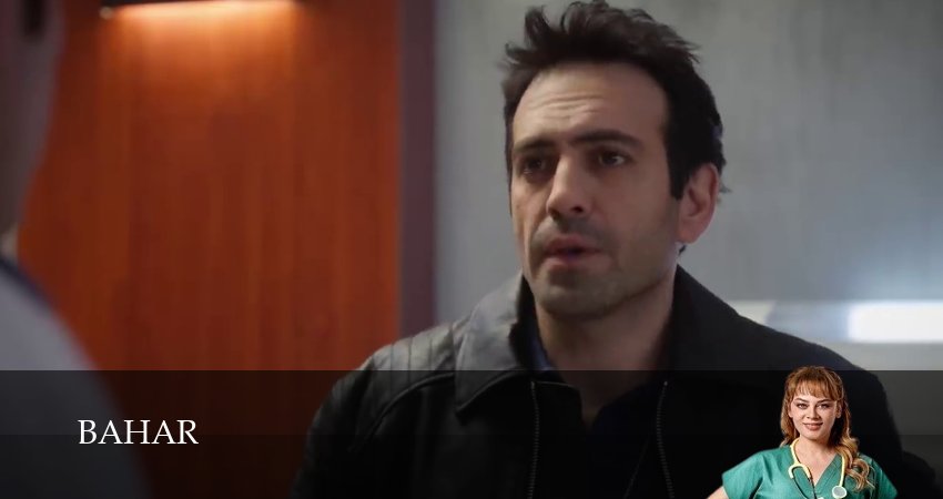 Сериал Бахар (2024) 1 сезон 90 серия в хорошем качестве 1080 Full HD