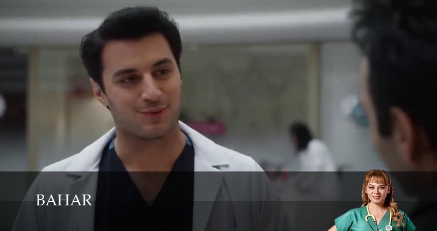 Сериал Бахар (2024) 1 сезон 91 серия в 4K UHD и HD смотреть онлайн бесплатно
