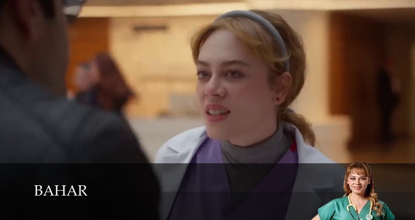 Сериал Бахар (1 сезон, 2024) смотреть онлайн бесплатно в хорошем HD качестве