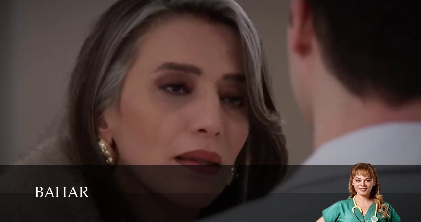 Бахар (1 сезон, 2024) смотреть онлайн бесплатно без рекламы