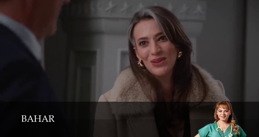 Бахар (1 сезон, 95 серия) смотреть онлайн все серии подряд в хорошем качестве