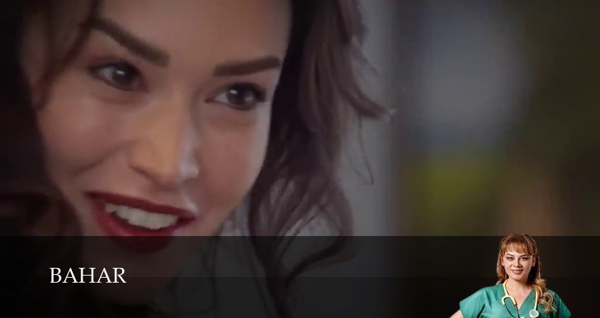 Бахар (2024) 1 сезон 96 серия смотреть онлайн без рекламы