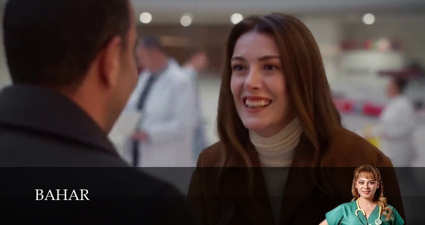 Сериал Бахар (1 сезон, 97 серия) смотреть онлайн бесплатно