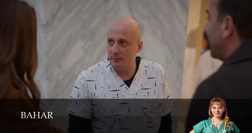 Смотреть сериал Бахар (2024) 1 сезон 98 серия в хорошем качестве онлайн