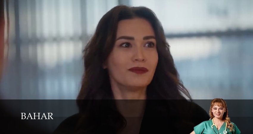 Сериал Бахар (1 сезон, 99 серия) смотреть онлайн все серии подряд в хорошем качестве