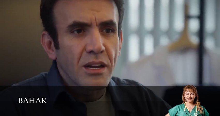 Бахар (1 сезон, 2024) смотреть онлайн бесплатно в хорошем HD 1080 качестве