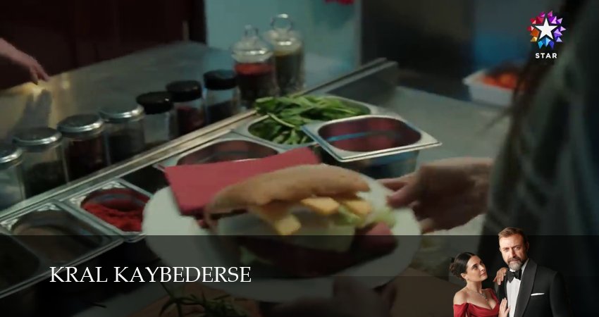 Если король проиграет (2025) 1 сезон 24 серия полностью в хорошем качестве и бесплатно